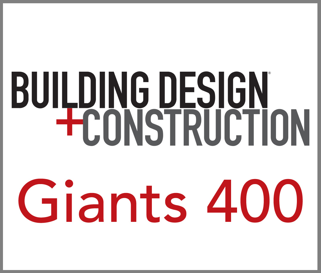 Building Design+Construction Ranks Fentress Architects Among Nation’s Top Architecture Firms