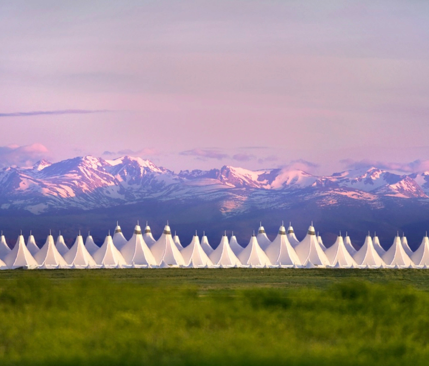AIA Western Mountain Region Recognizes Fentress Architects