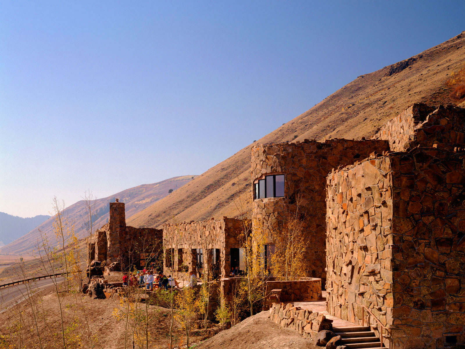 Fentress Architects: Pioneering Sustainable Architecture Since the Early 1990s