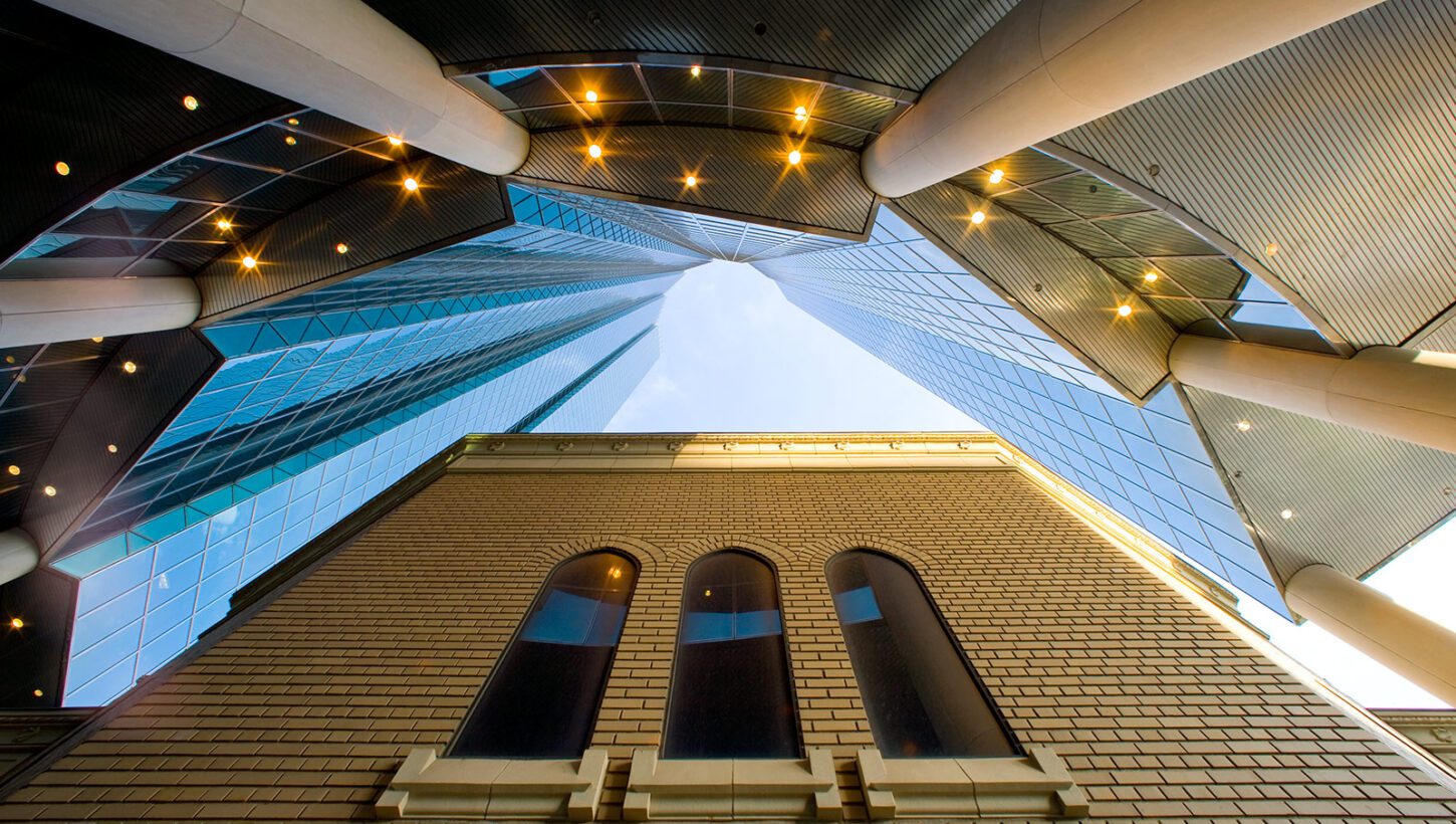 1999 Broadway + Holy Ghost Church Renovation Image