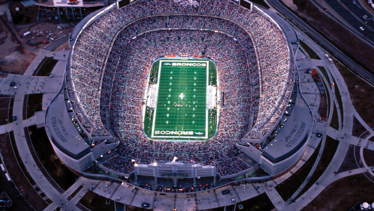 Empower Field at Mile High Image