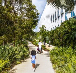 Case Study: Renovation of the Miami Beach Convention Center Image