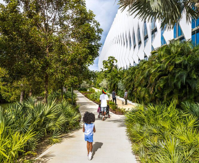Case Study: Renovation of the Miami Beach Convention Center Image