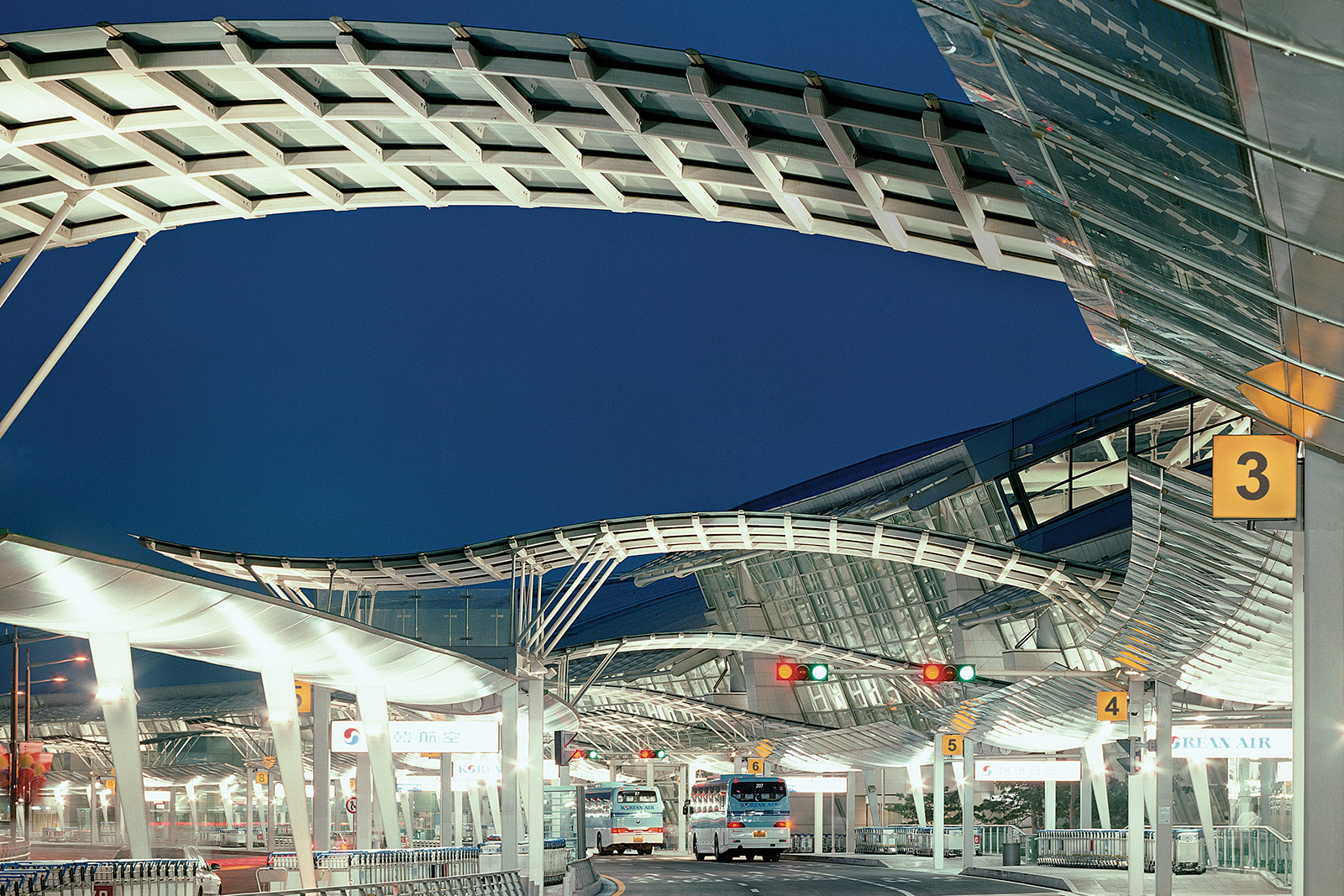 ICN Passenger Terminal
