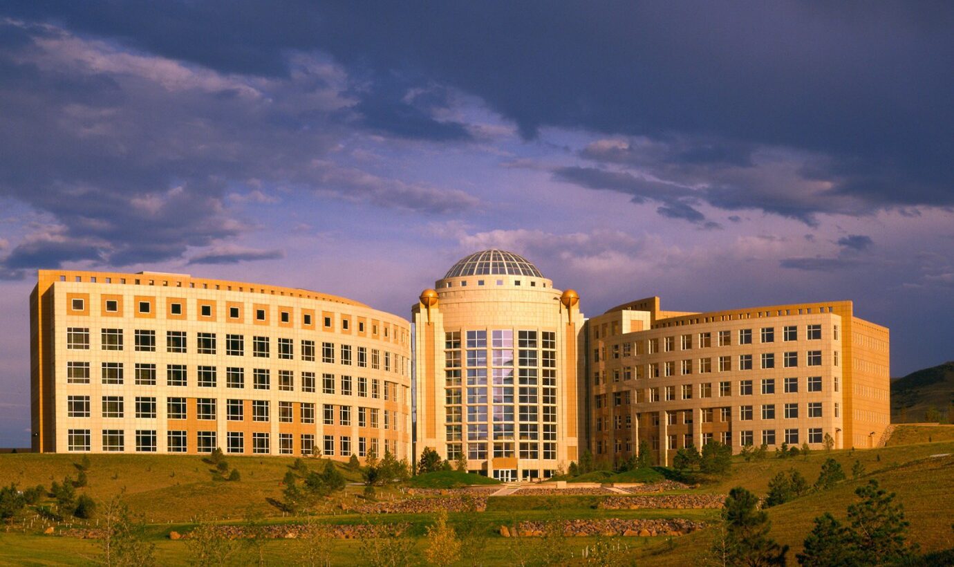 Jefferson County Government Center Image
