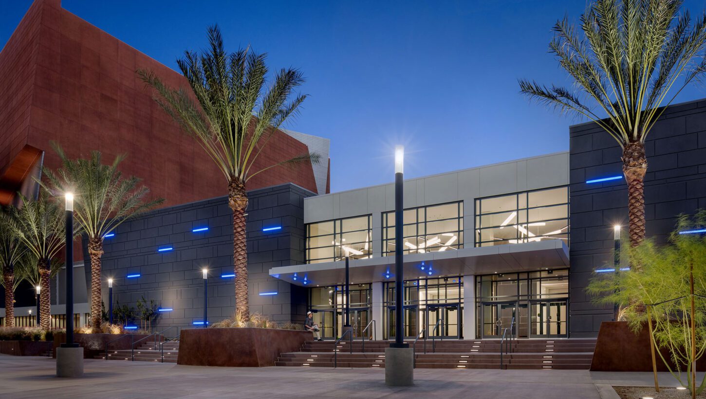 EXPO Center at World Market Center Image