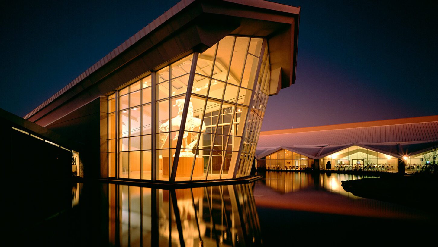National Cowboy & Western Heritage Museum Image