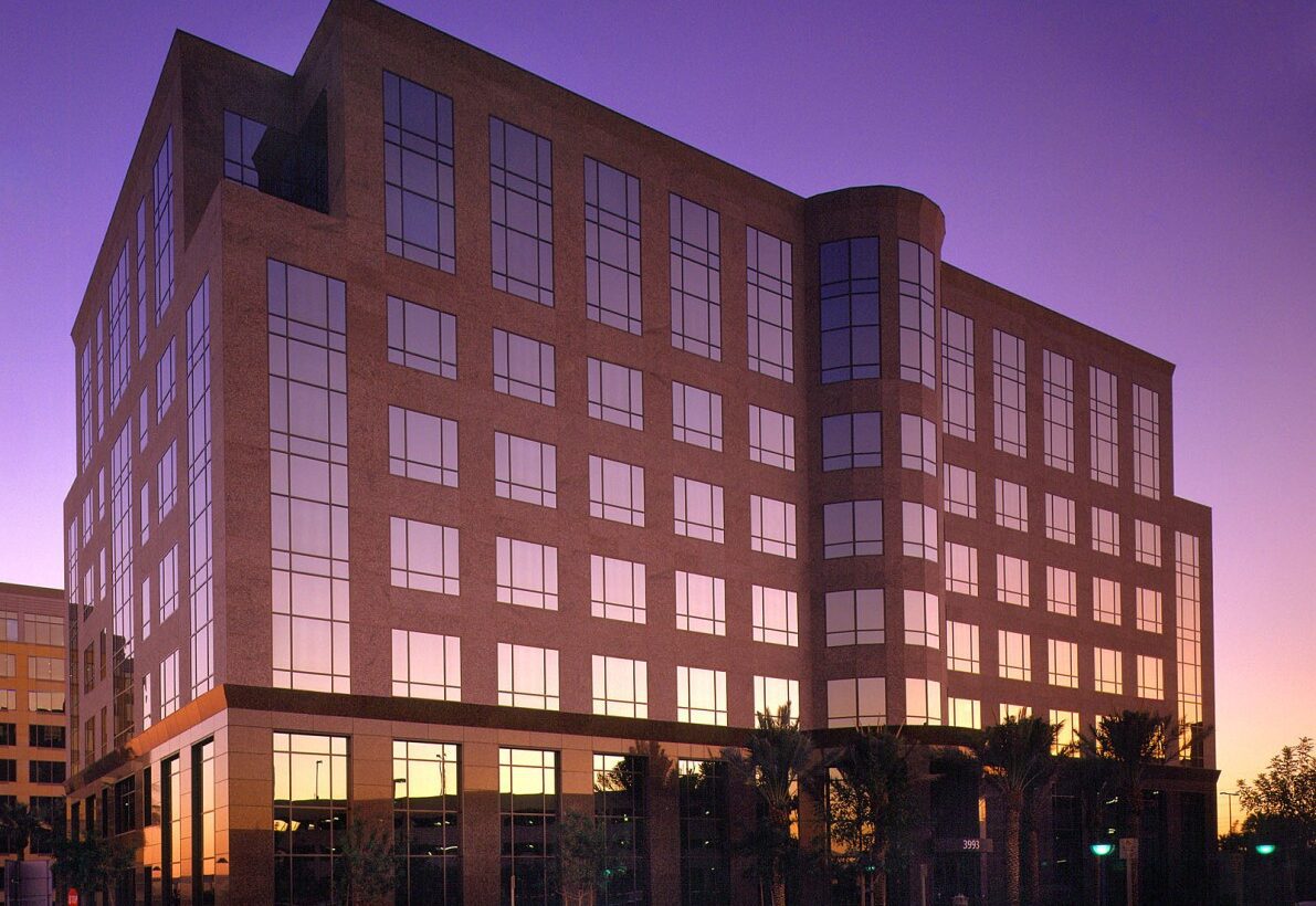 3993 Howard Hughes Parkway Image