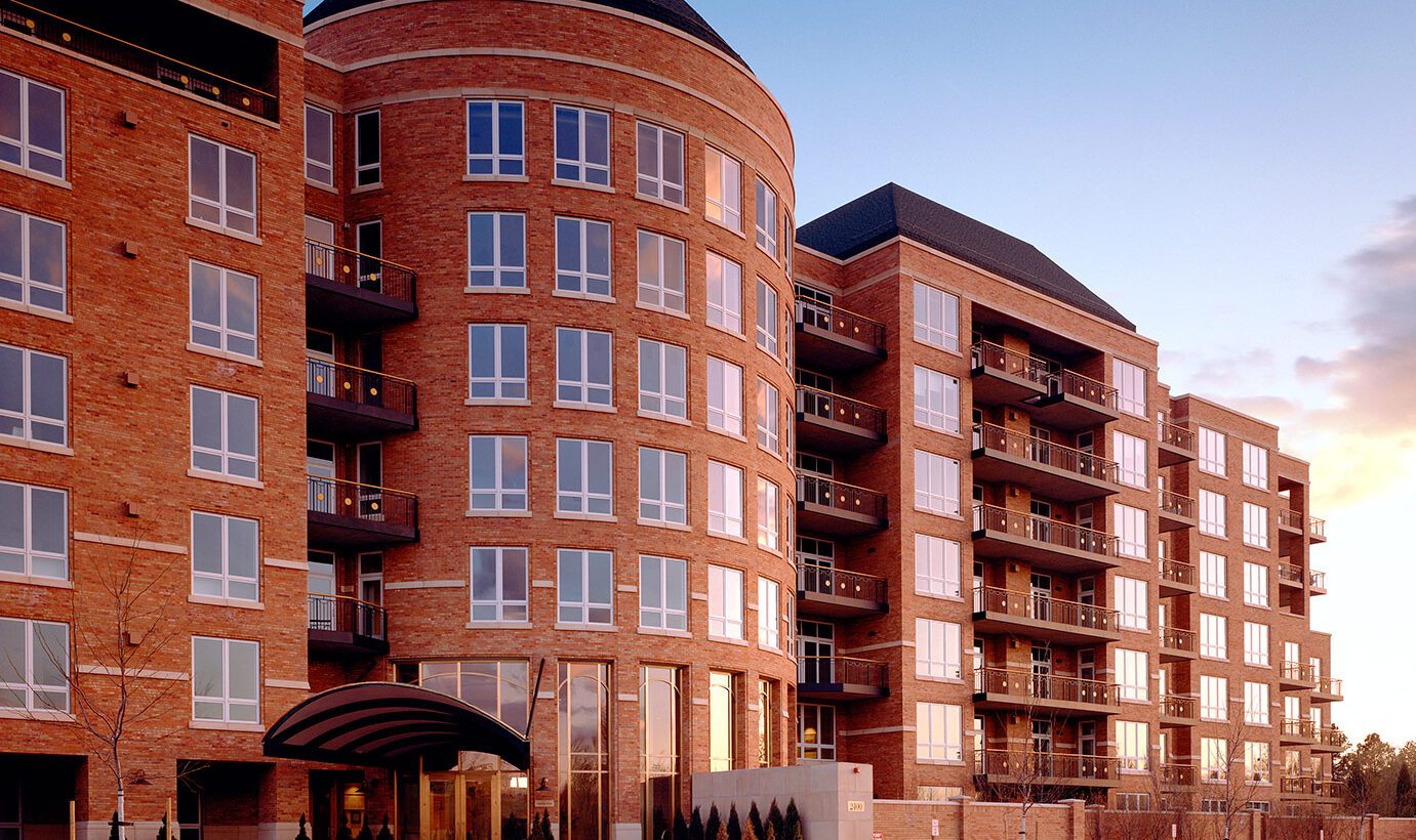 One Polo Creek Condominiums Image