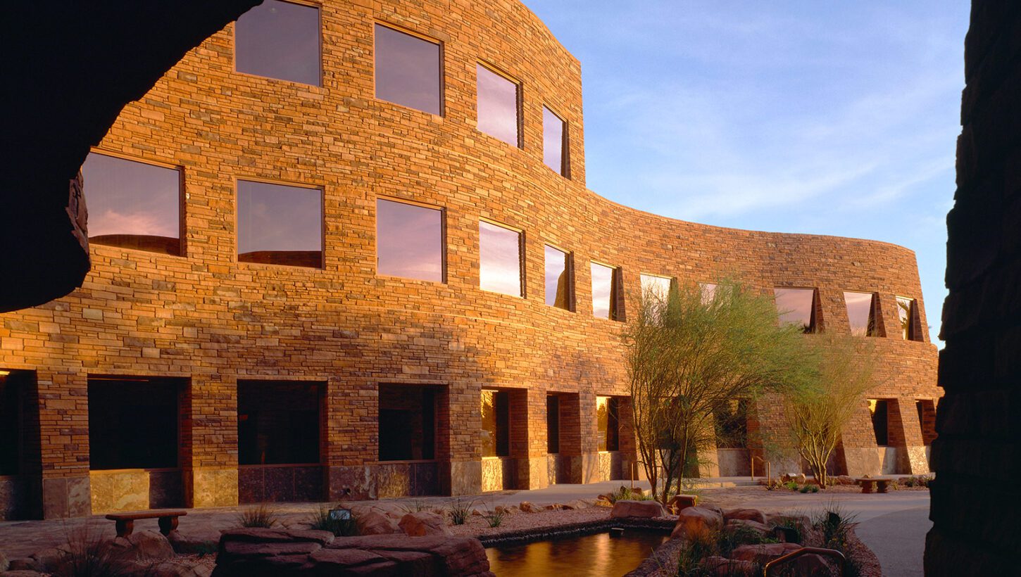 RTC-RFCD Headquarters Image