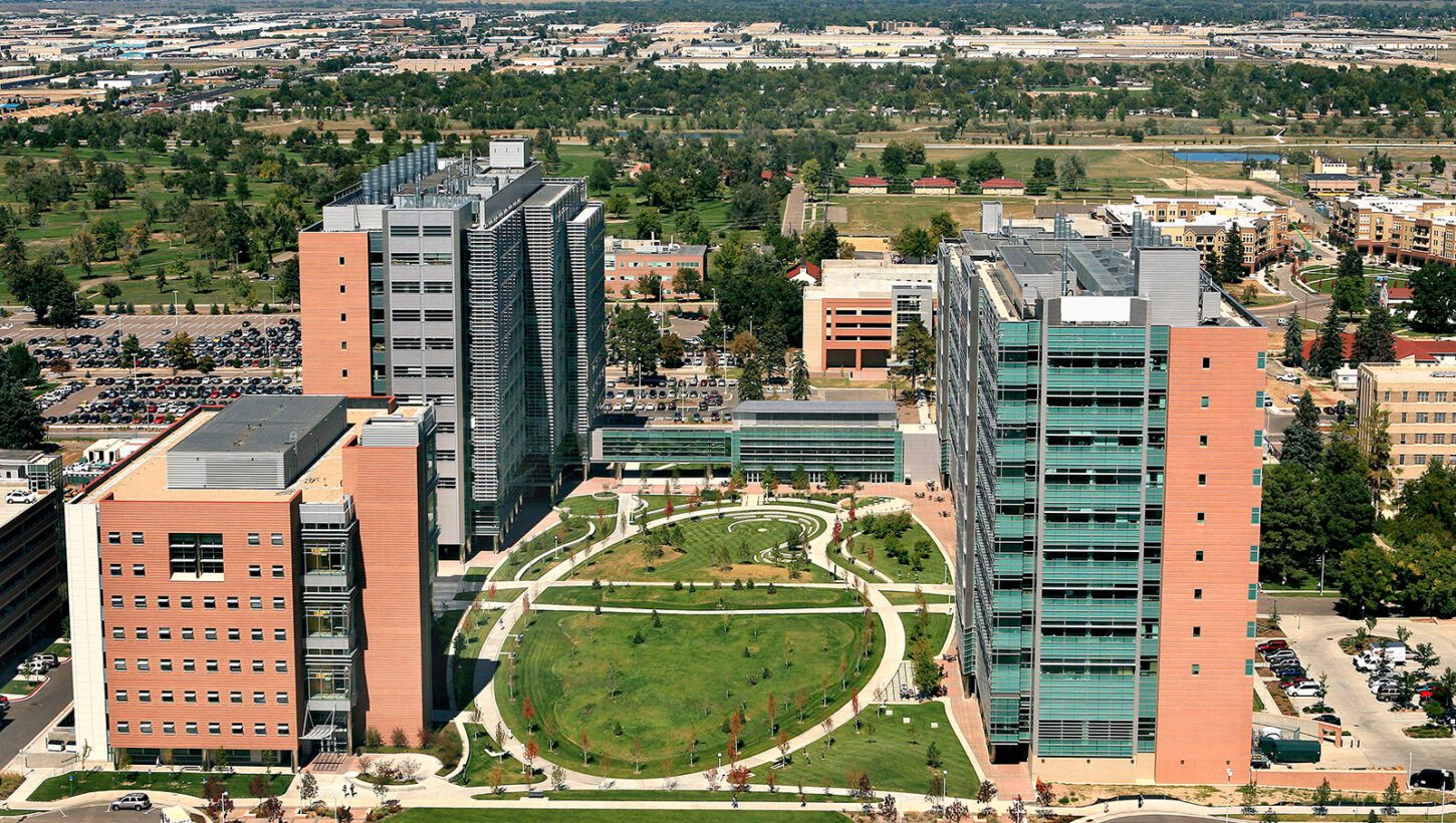 CU Anschutz Medical Campus, Research 2 Image