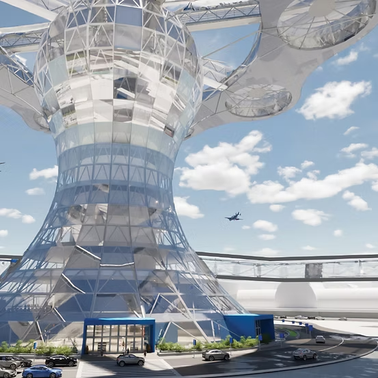 Fentress Global Challenge 2024 Winners Announced