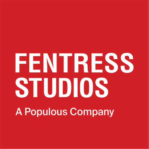 Fentress Studios, a Populous Company