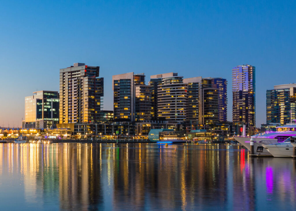 Melbourne_Shutterstock
